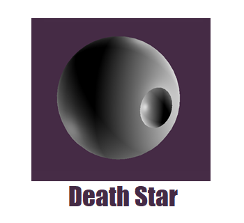 Icon linking to Death Star Model