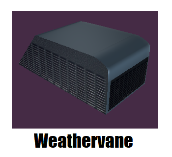 Icon linking to Weathervane Model